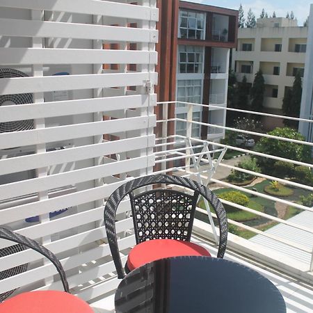 Enjoy Krabi And Relax Appartement Klong Muang Beach Kamer foto