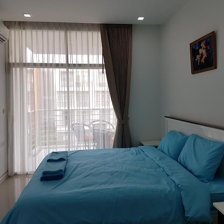 Enjoy Krabi And Relax Appartement Klong Muang Beach Buitenkant foto