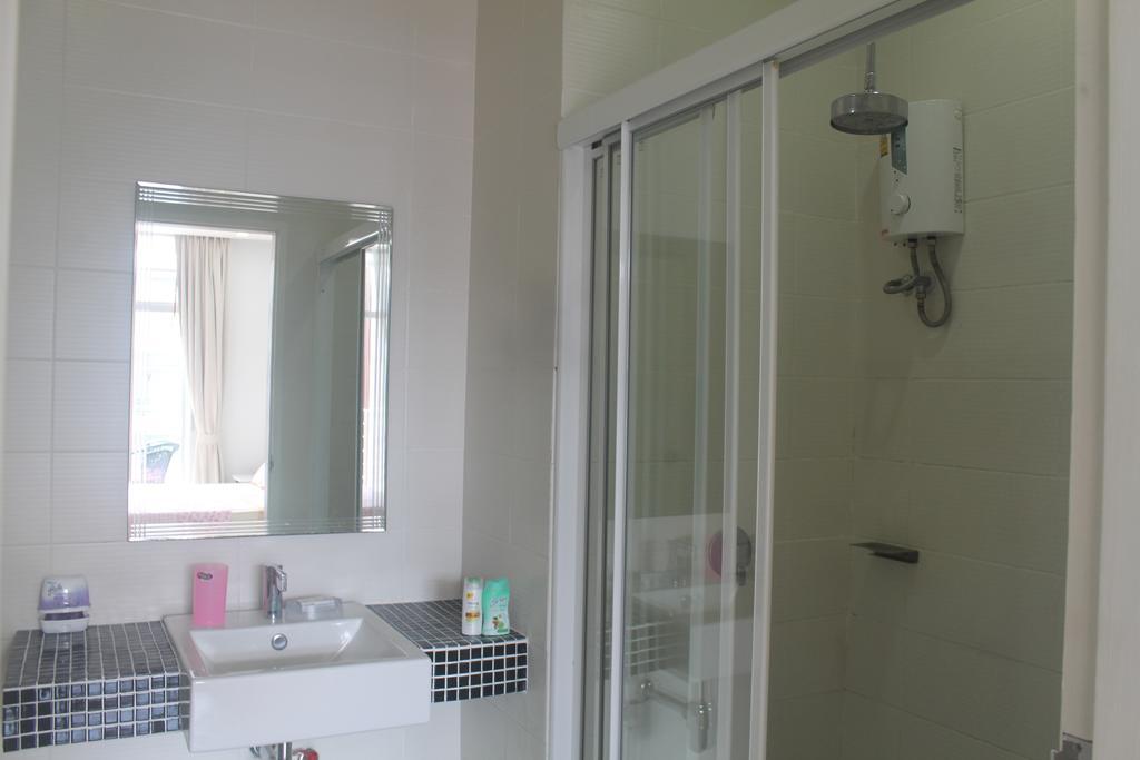 Enjoy Krabi And Relax Appartement Klong Muang Beach Kamer foto