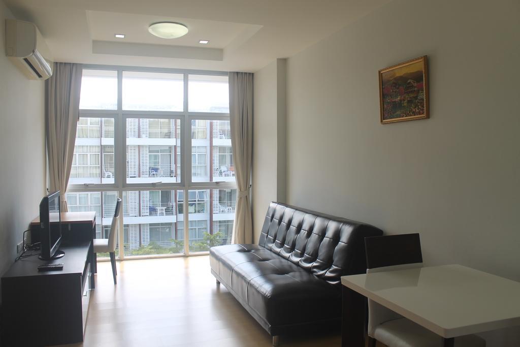 Enjoy Krabi And Relax Appartement Klong Muang Beach Kamer foto