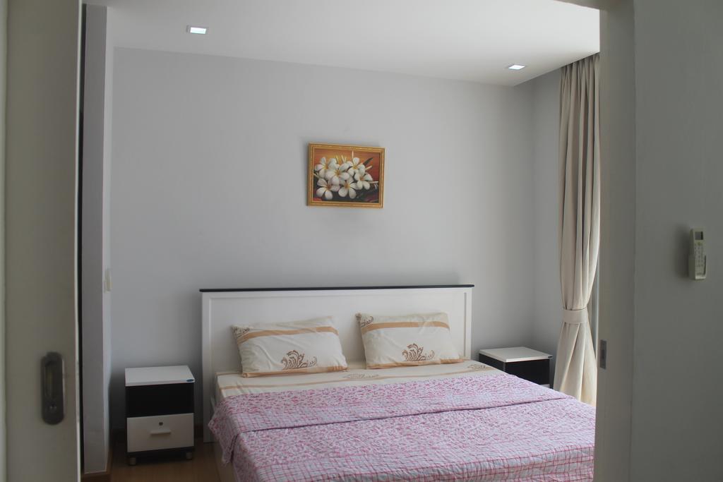 Enjoy Krabi And Relax Appartement Klong Muang Beach Kamer foto