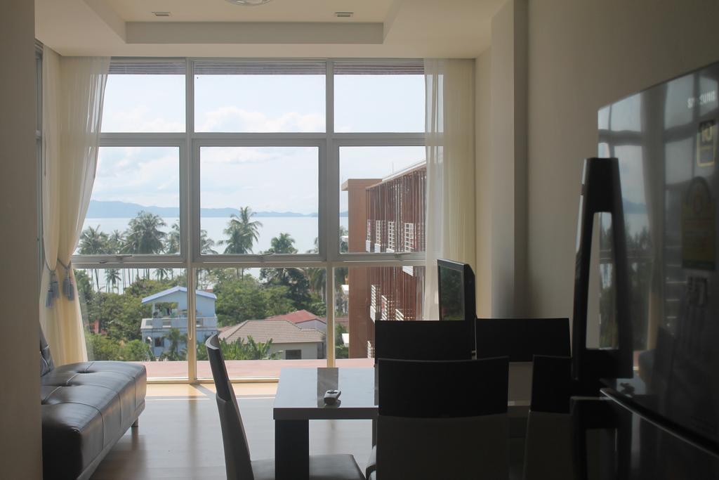 Enjoy Krabi And Relax Appartement Klong Muang Beach Kamer foto