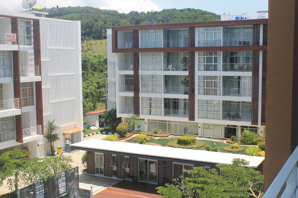 Enjoy Krabi And Relax Appartement Klong Muang Beach Kamer foto