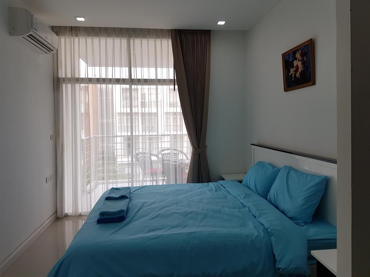 Enjoy Krabi And Relax Appartement Klong Muang Beach Buitenkant foto