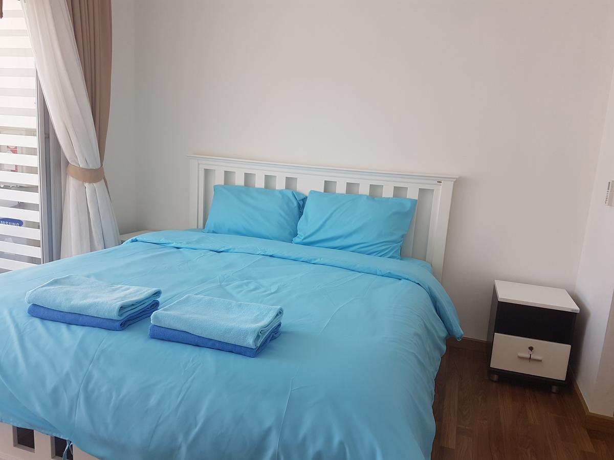 Enjoy Krabi And Relax Appartement Klong Muang Beach Buitenkant foto