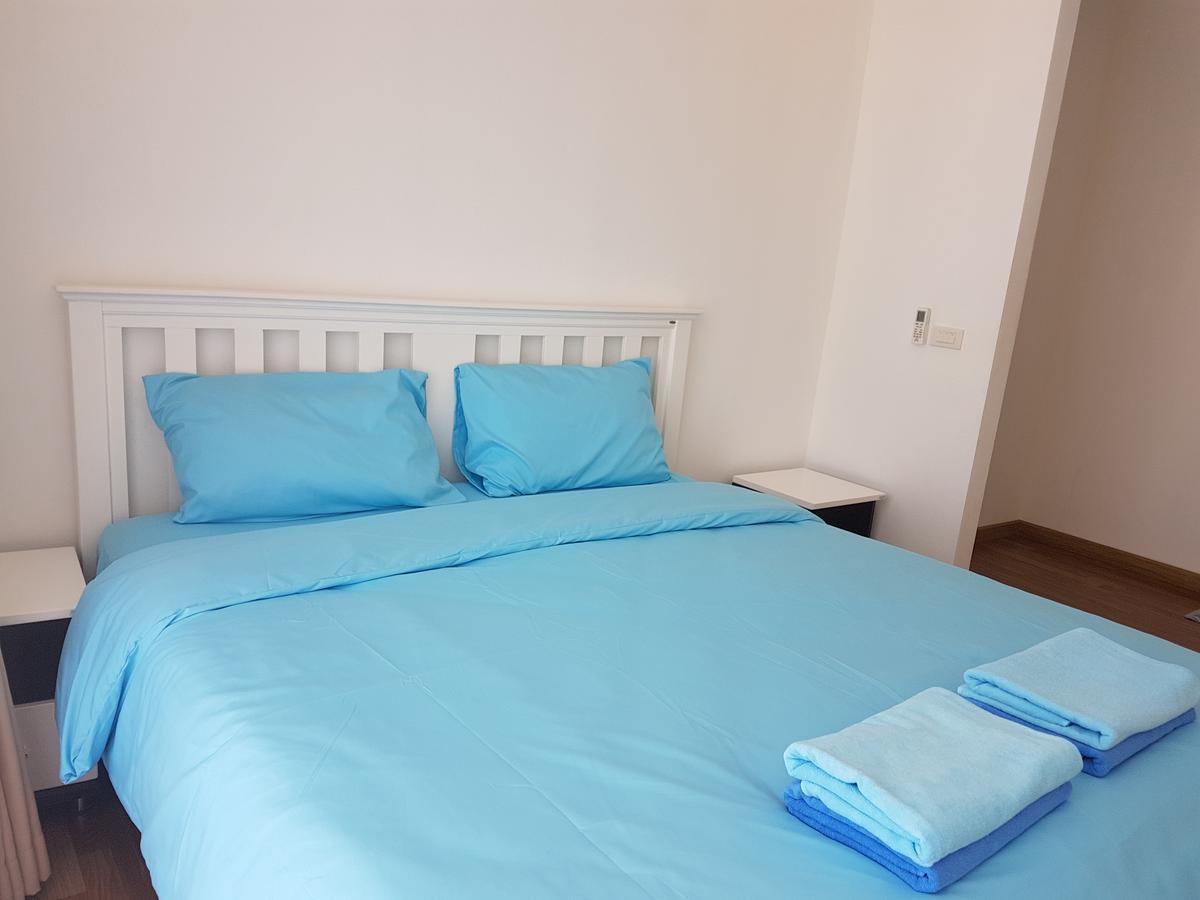 Enjoy Krabi And Relax Appartement Klong Muang Beach Buitenkant foto