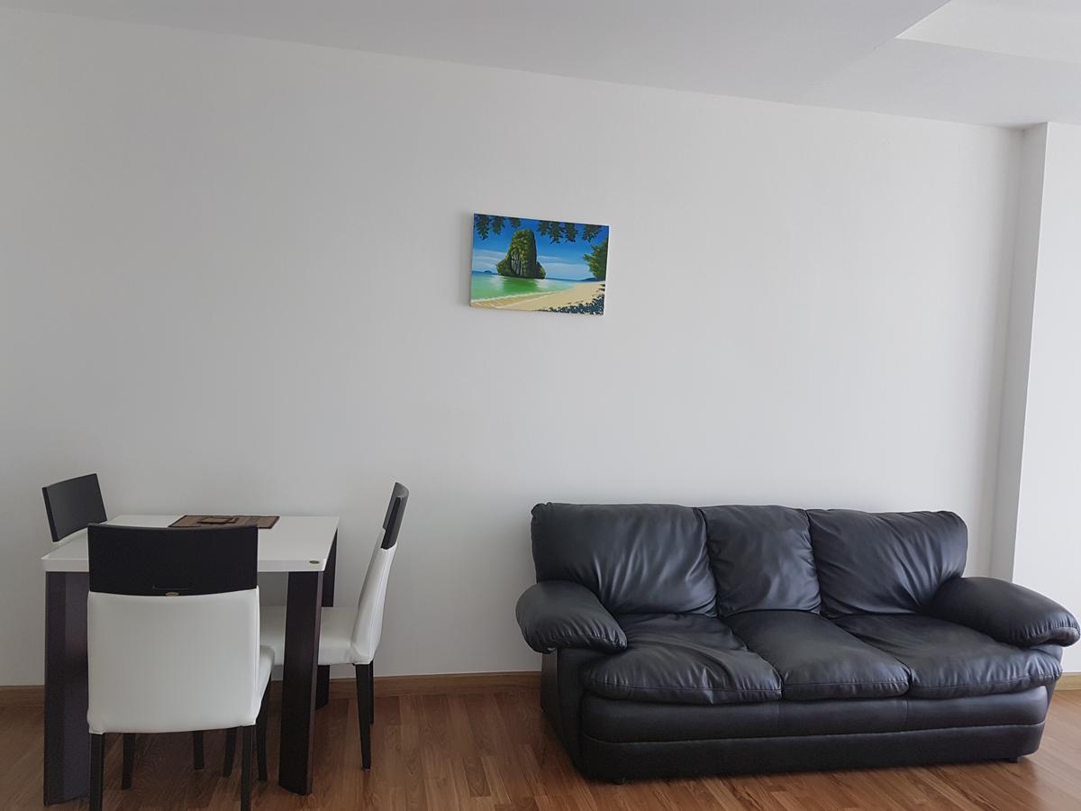 Enjoy Krabi And Relax Appartement Klong Muang Beach Buitenkant foto